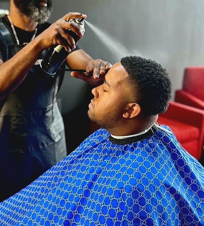 Hair Care