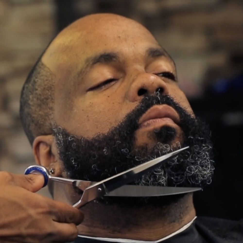 Beard