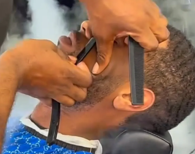 Beard