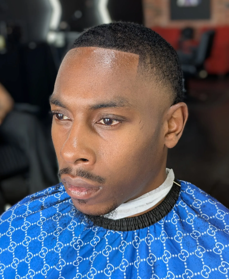 Haircut