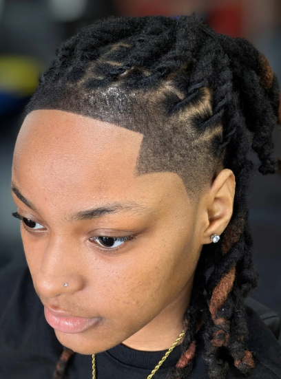 Womens haircuts
